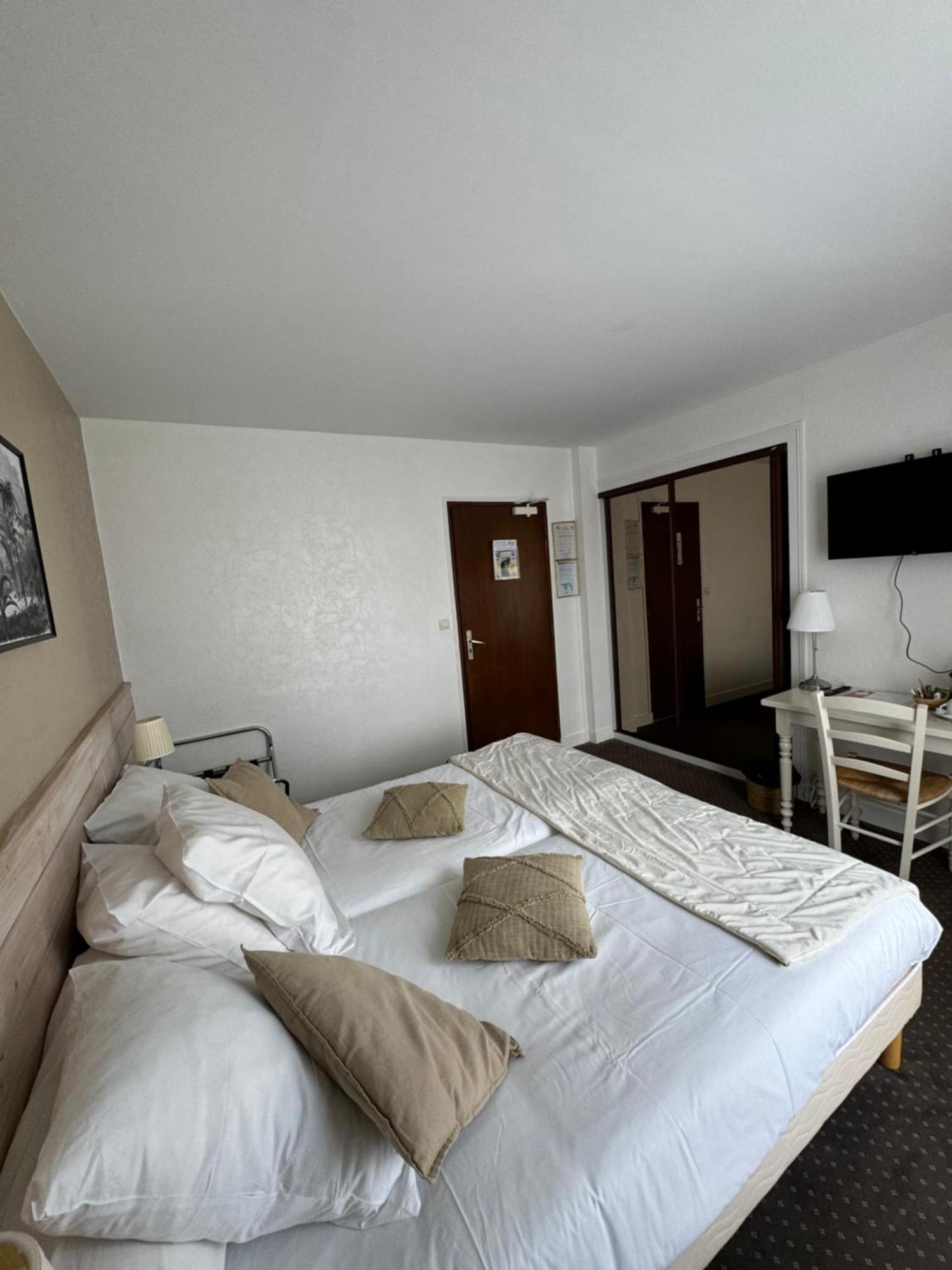 Chez-marion 3* Merville-Franceville-Plage